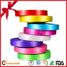 Good Quality Hot-Sale Satin Ribbon Roll